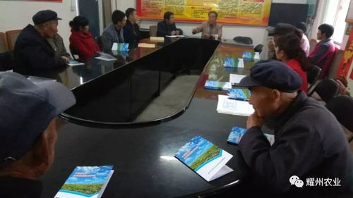 主動服務接警服務雙線運行 產業脫貧技術服務不留死角