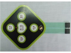 薄膜開關JHX-MB053 技術優勢、應用場景與中國貿易網推廣價值